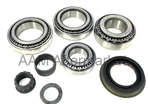 Axle Differential Bearing Kit