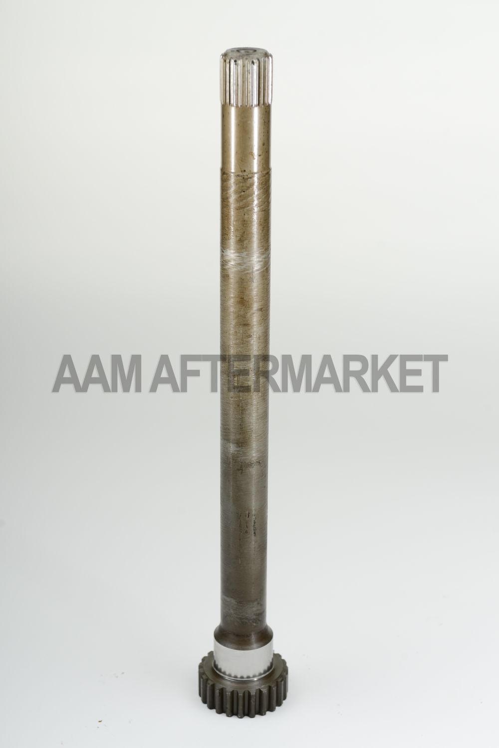Drive Axle Shaft