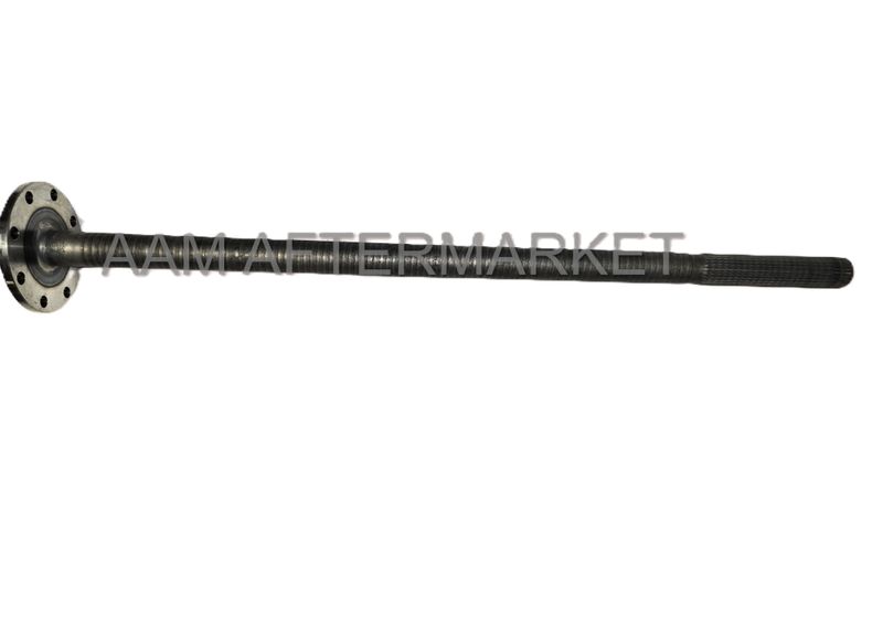 Drive Axle Shaft