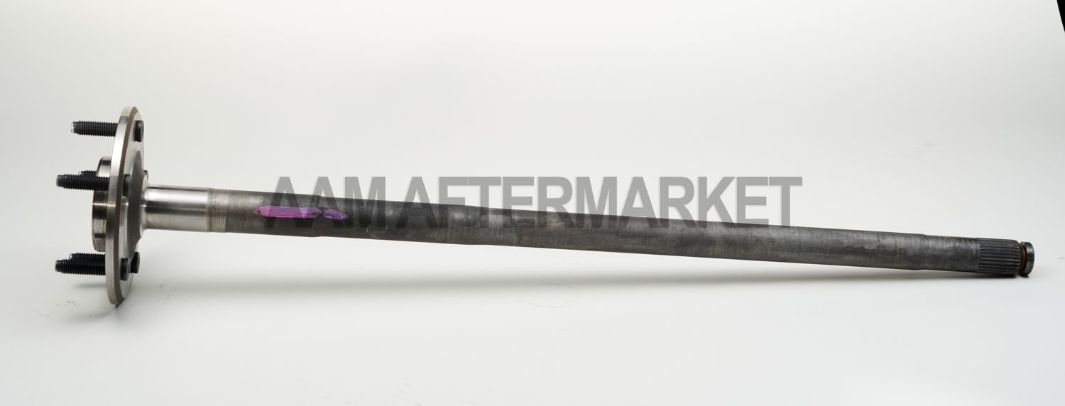 Drive Axle Shaft