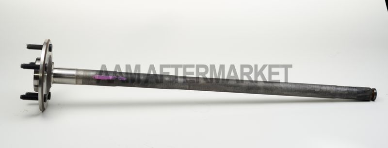 Drive Axle Shaft