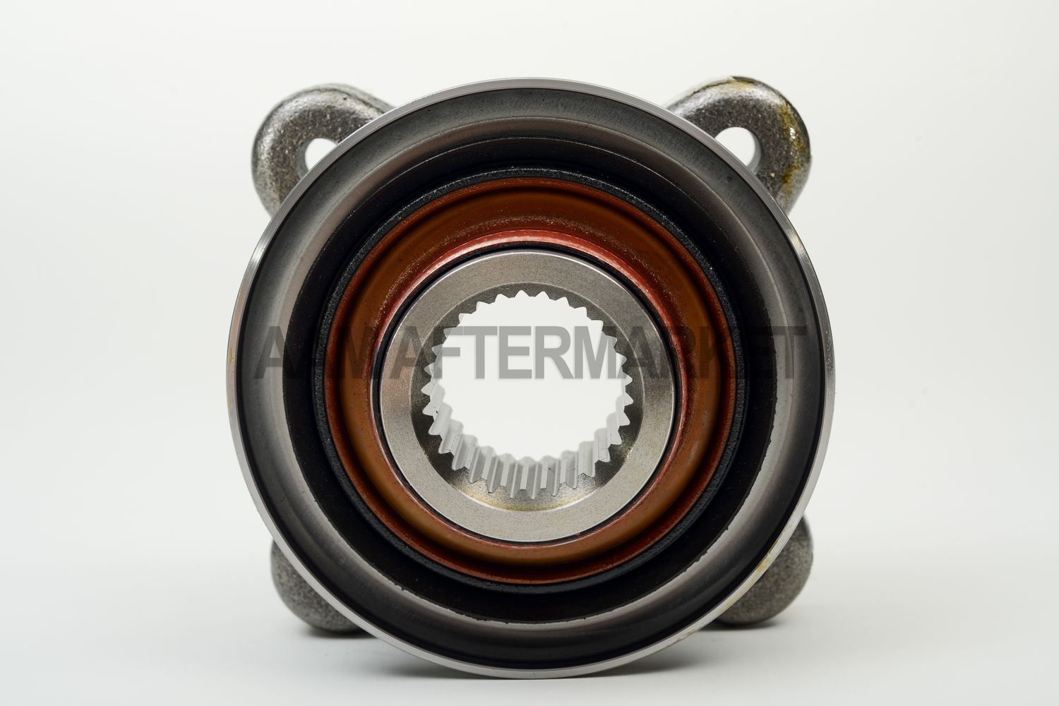 Differential Pinion Flange