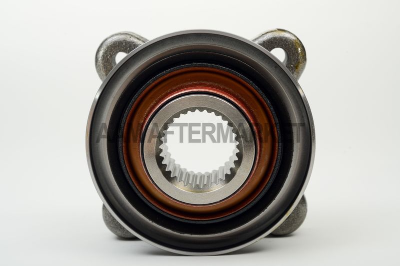 Differential Pinion Flange