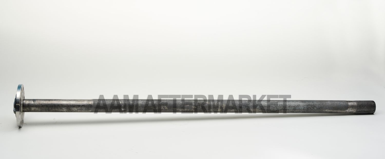 Drive Axle Shaft