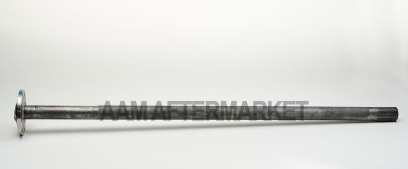 Drive Axle Shaft