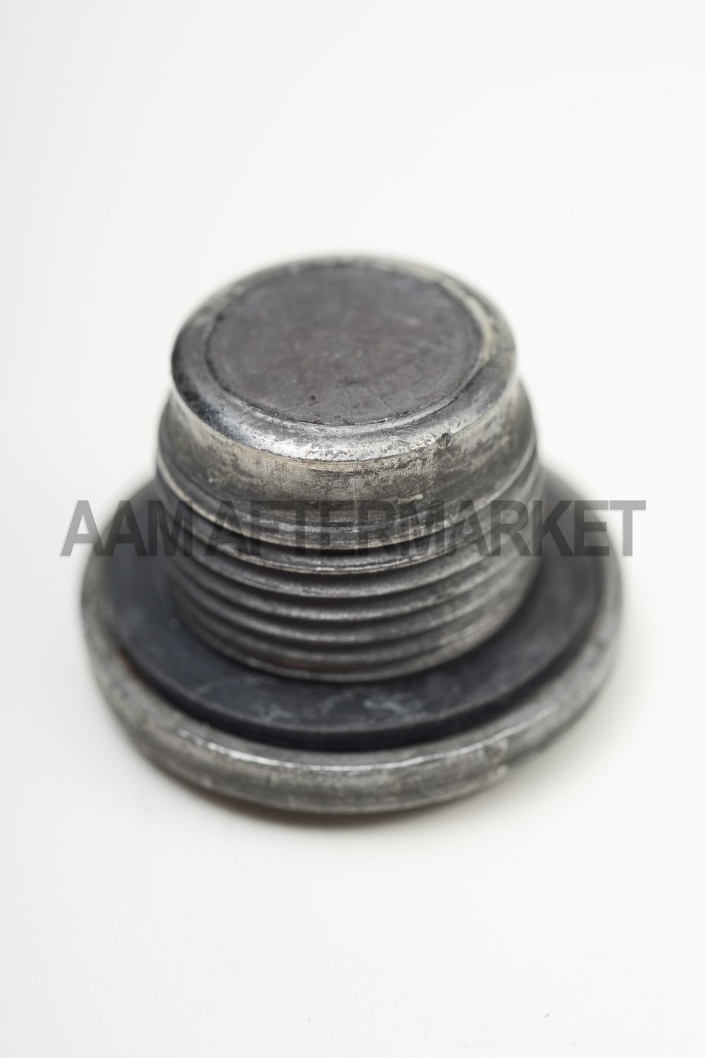 Axle Housing Fill Plug