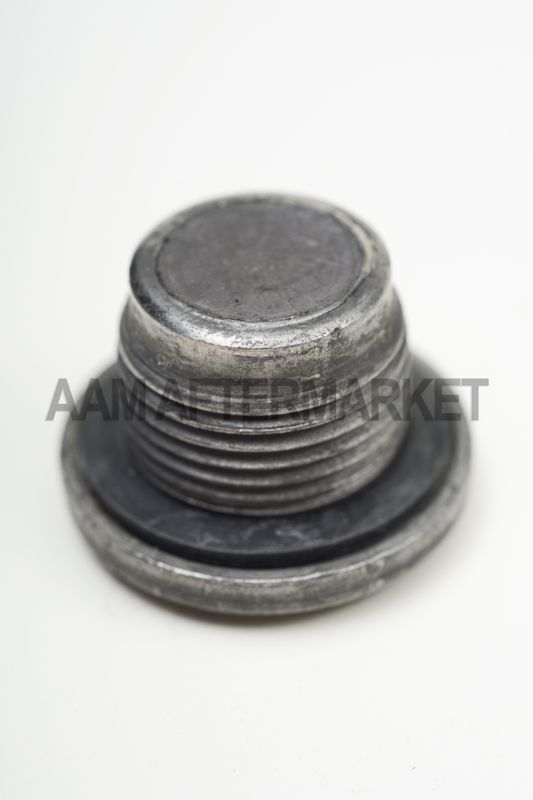 Axle Housing Fill Plug