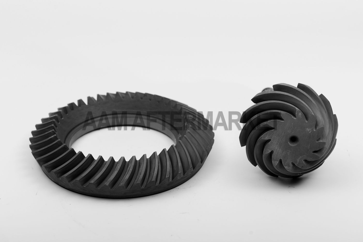 Differential Gear Set