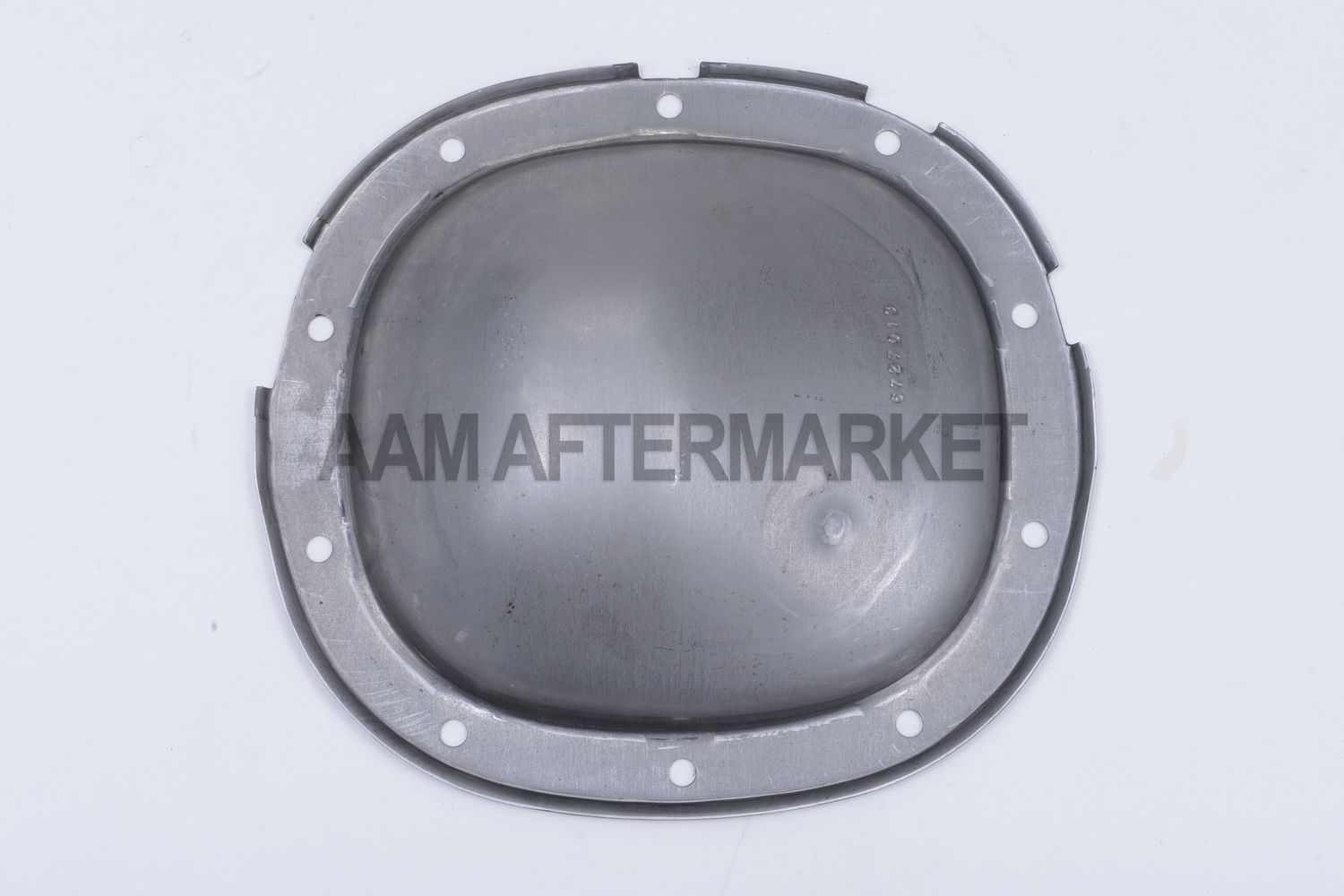 Differential Cover