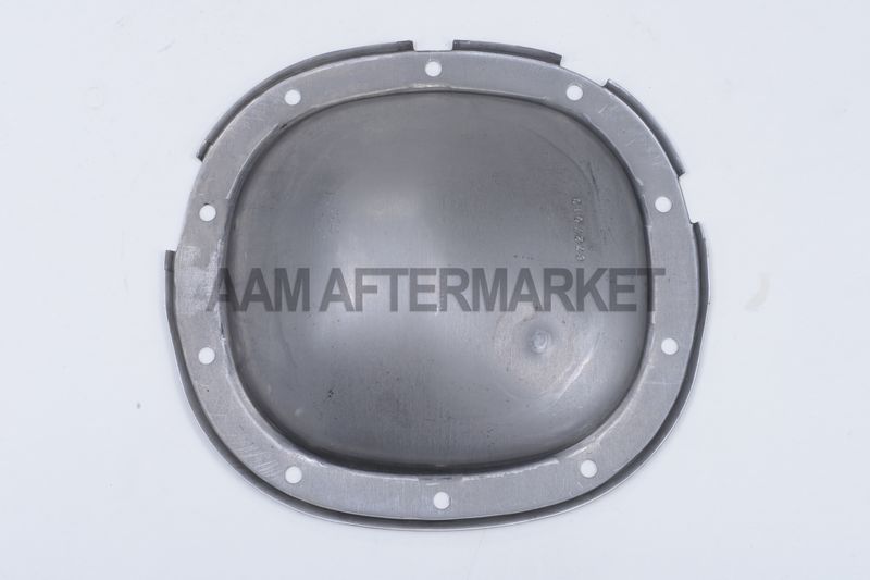 Differential Cover