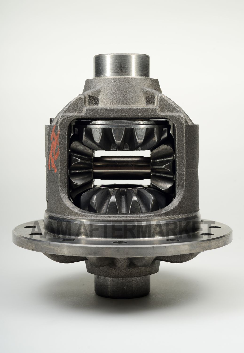 Differential Carrier