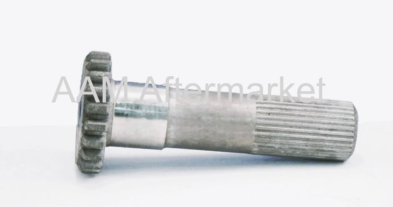 Drive Axle Shaft