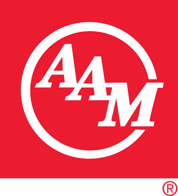 American Axle & Manufacturing