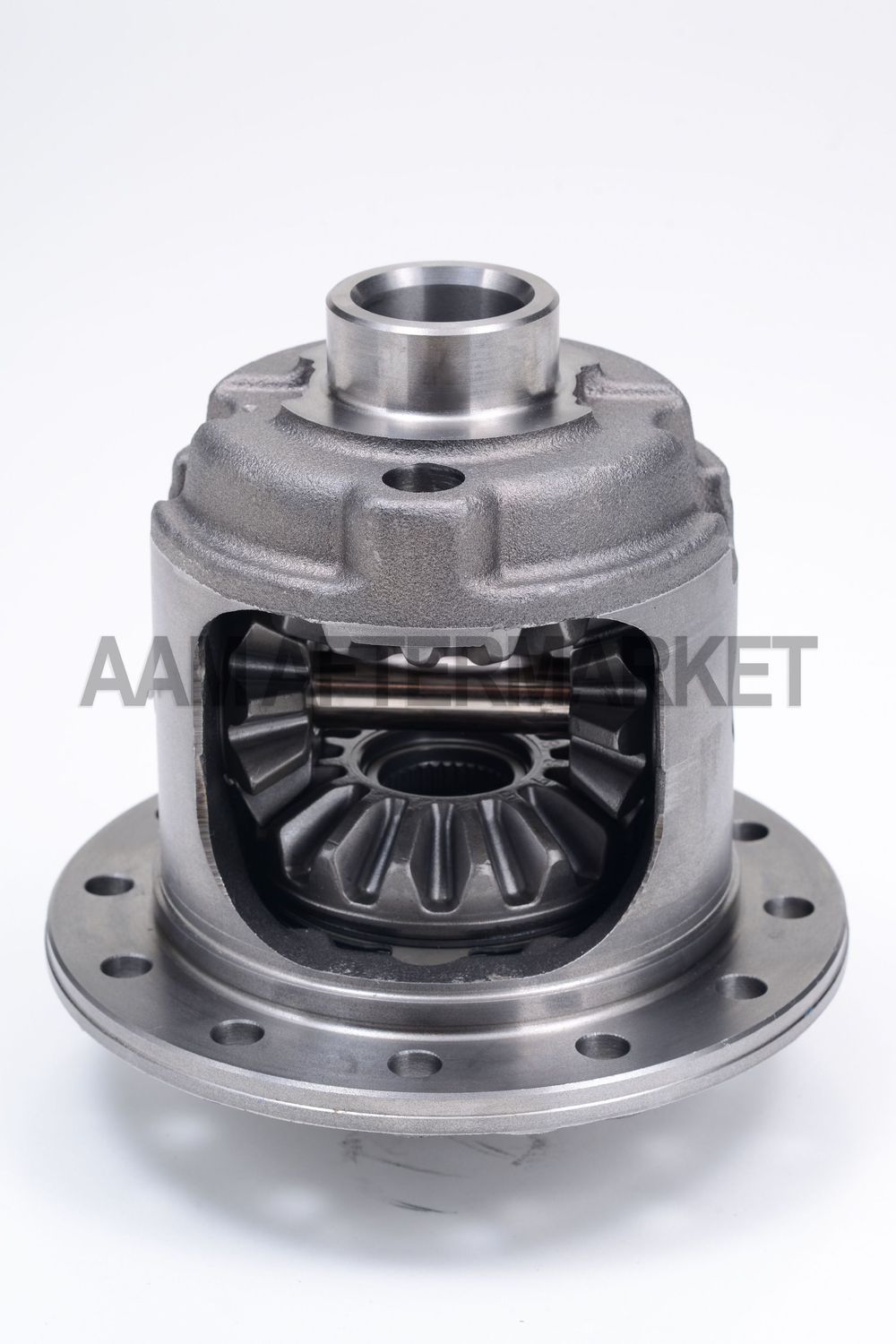 Differential