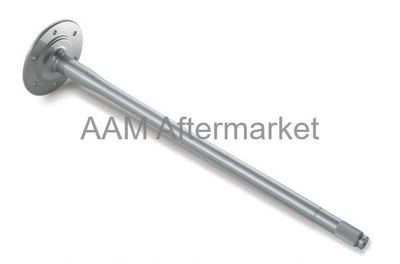 Axle Shaft