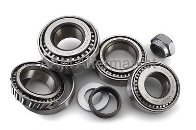Bearing | Service Kit