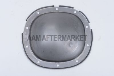 Differential Cover