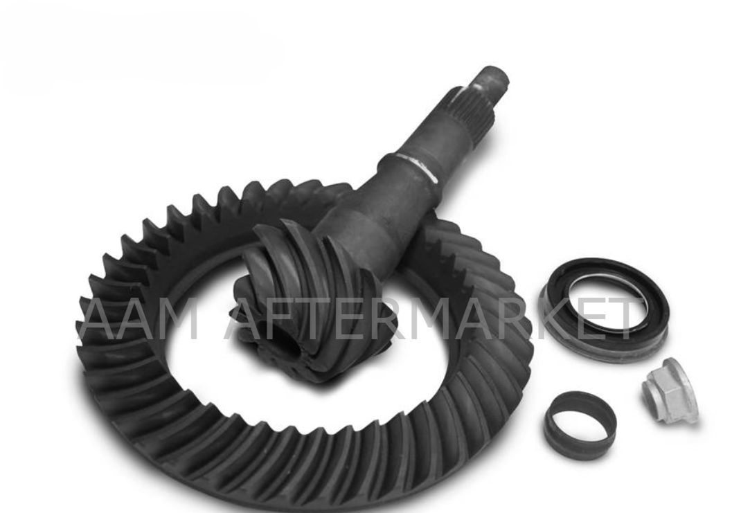 Ring & Pinion Set Ring & Pinion Set