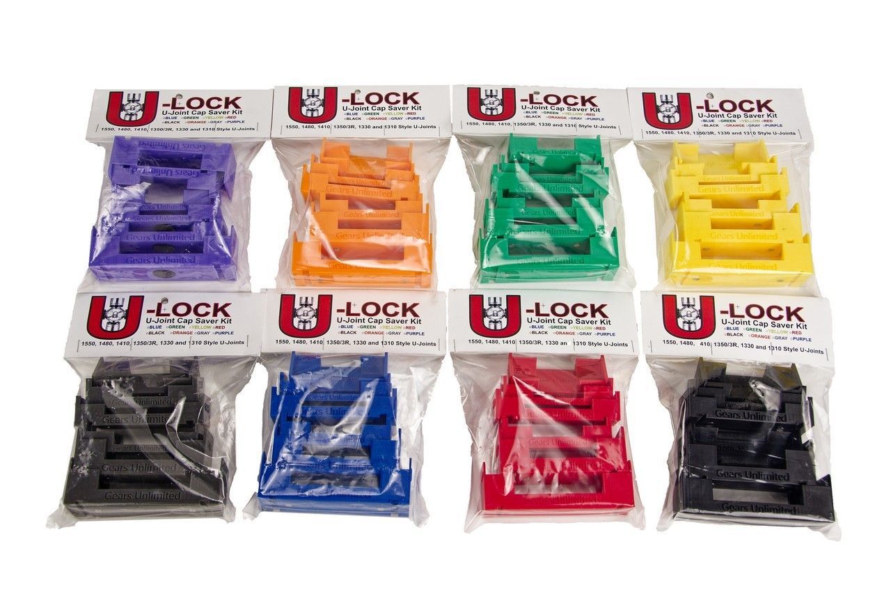 Cap Saver Kit