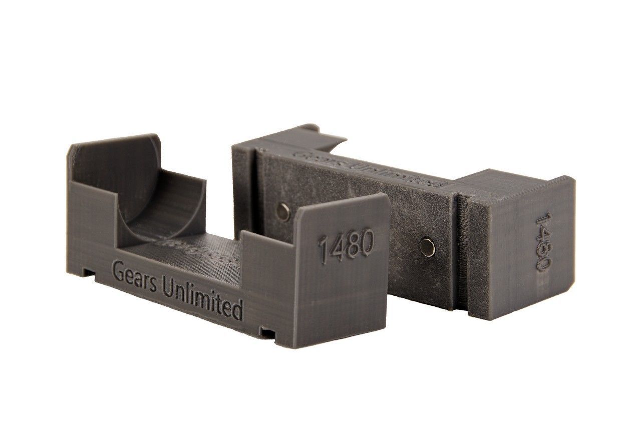 Cap Saver Set - Pair