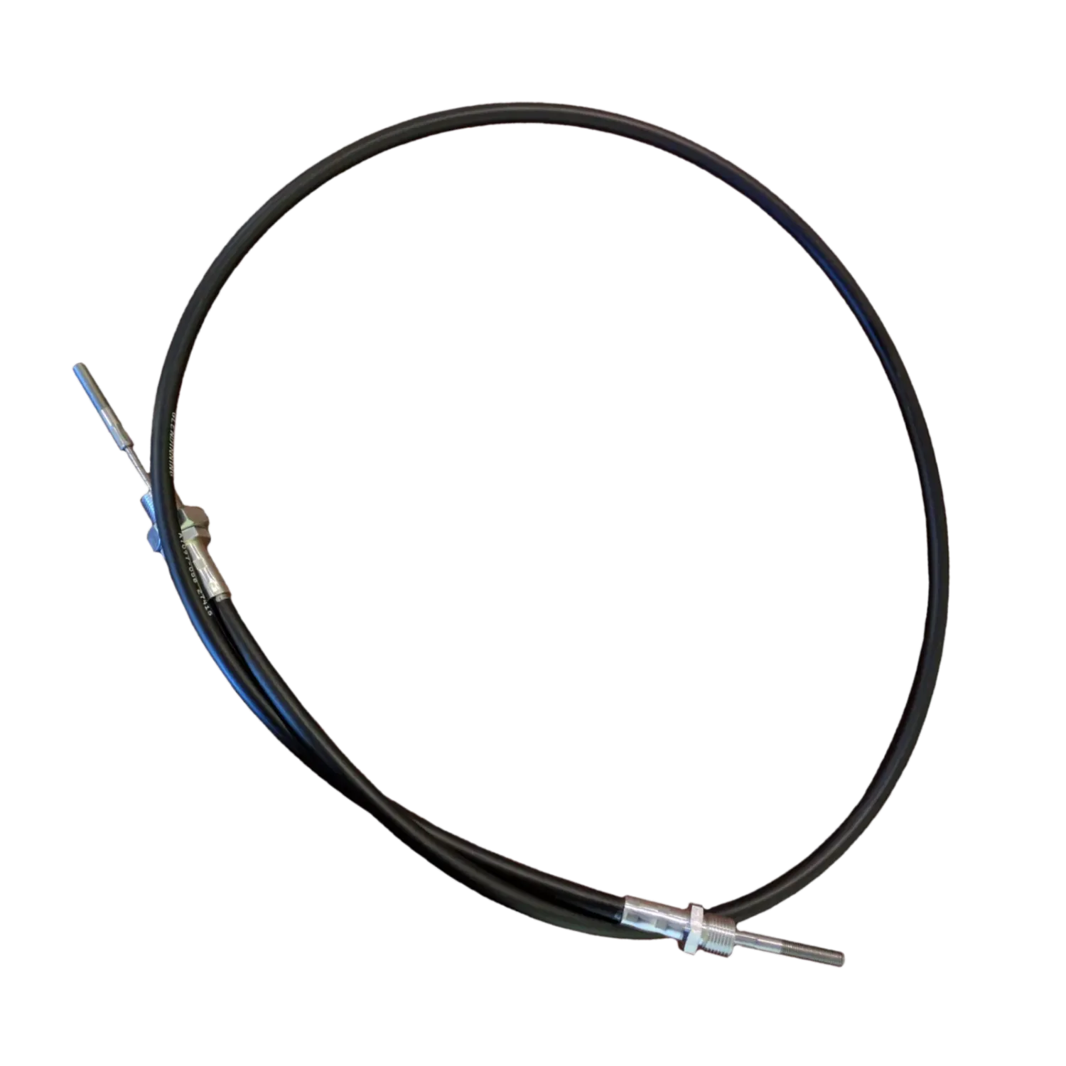 112" SHIFT CABLE