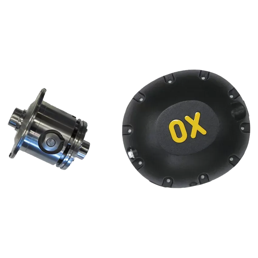 C8.25 2.73 UP 29 SPLINE