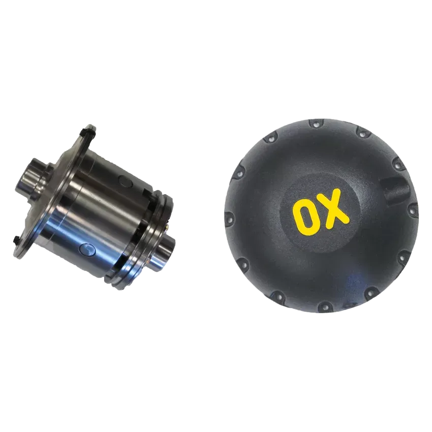 AMC 20 3.08 UP 29 SPLINE