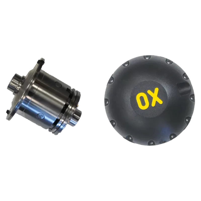 AMC 20 3.08 UP 29 SPLINE