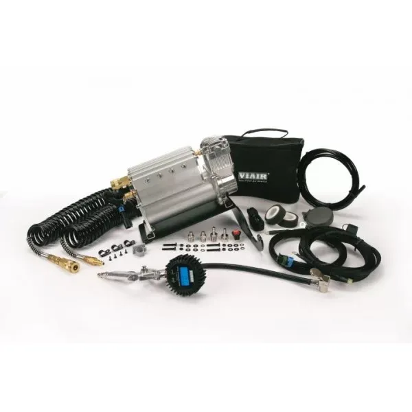 CONSTANT DUTY UNIVERSAL AIR KIT CONSTANT DUTY UNIVERSAL AIR KIT