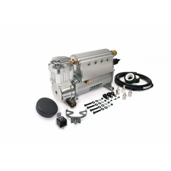 CONSTANT DUTY COMPRESSOR