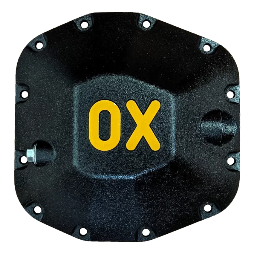 D M220 Heavy Duty Cover