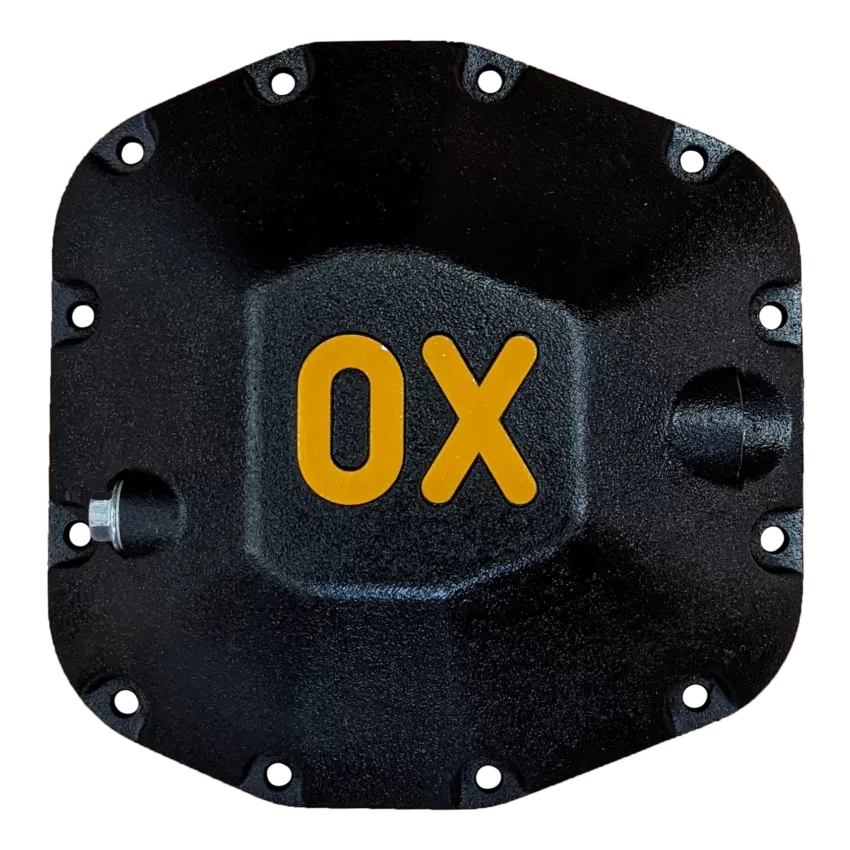 D M210 Heavy Duty Cover