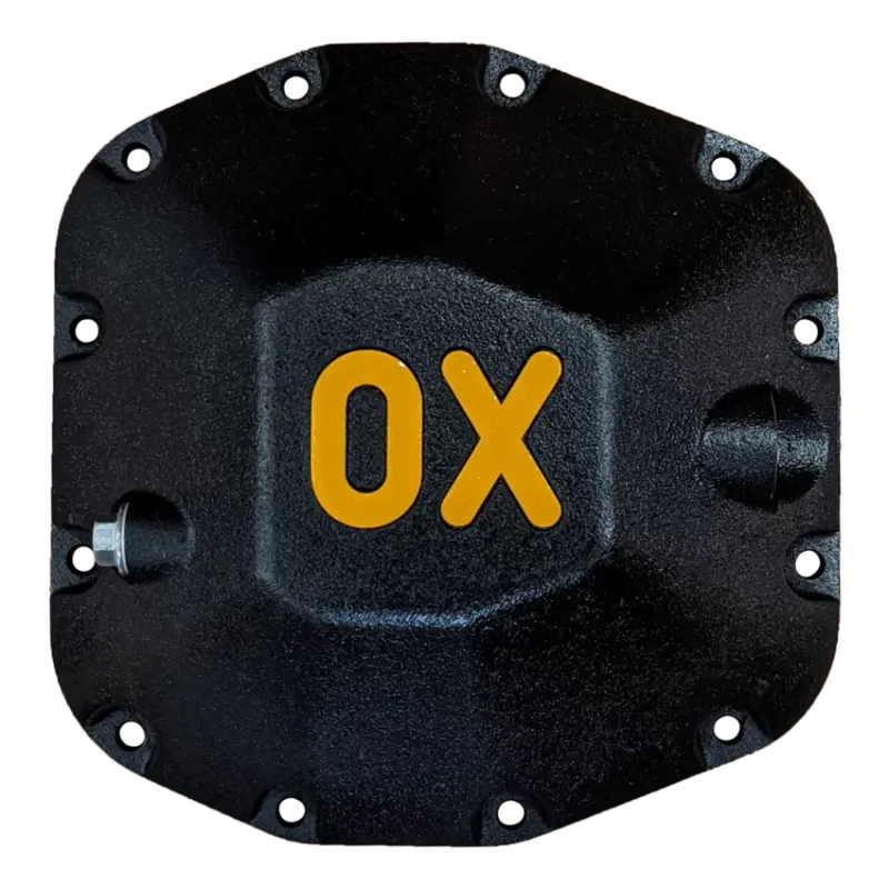 D M210 Heavy Duty Cover