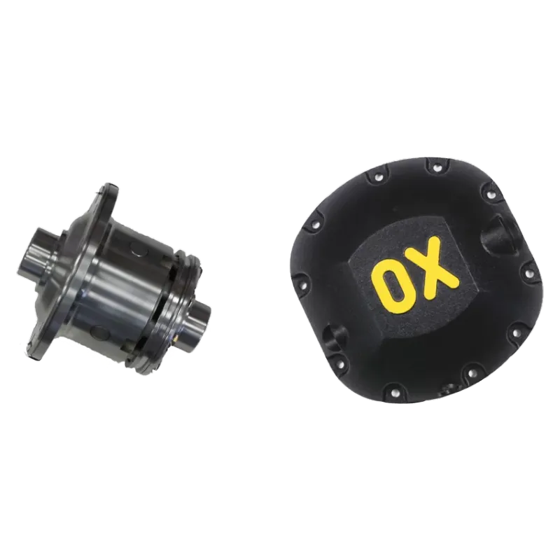 D30 3.73 UP 27 SPLINE