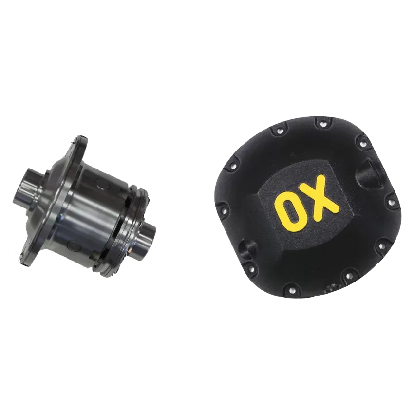 D30 3.73 UP 30 SPLINE