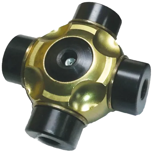 D30, D44, GM10 AXLE U-JOINT