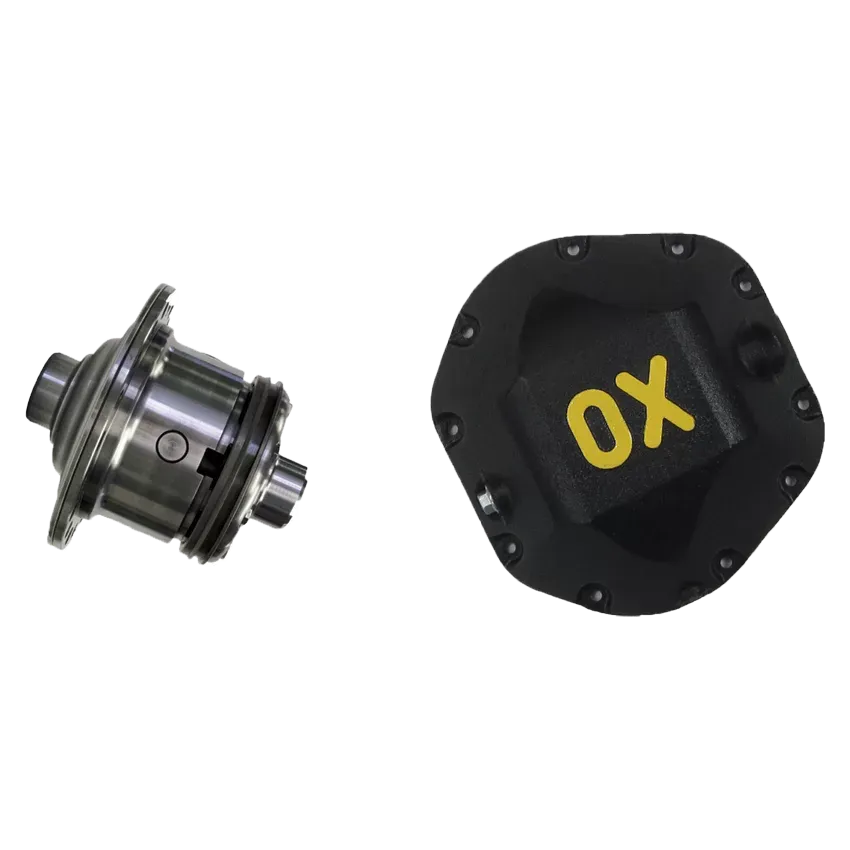 D44 3.73 DOWN 33 SPLINE