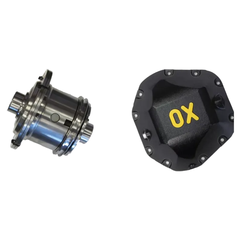 D60 4.56 UP 35 SPLINE D60 4.56 UP 35 SPLINE