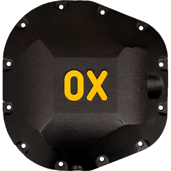 F10.5 H/DUTY DIFF COVER