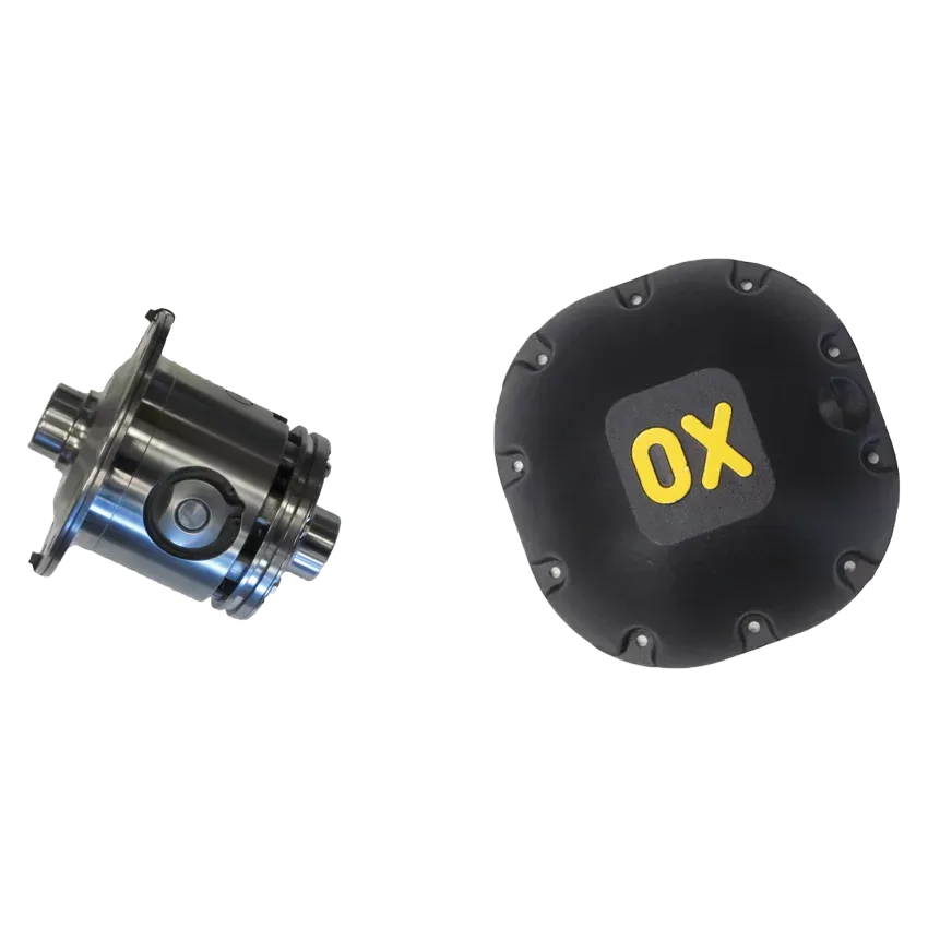 F8.8 2.73 UP 31 SPLINE