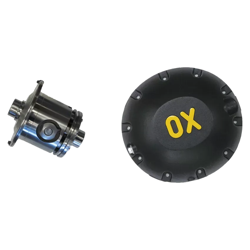 GM10 2.73 UP 28 SPLINE