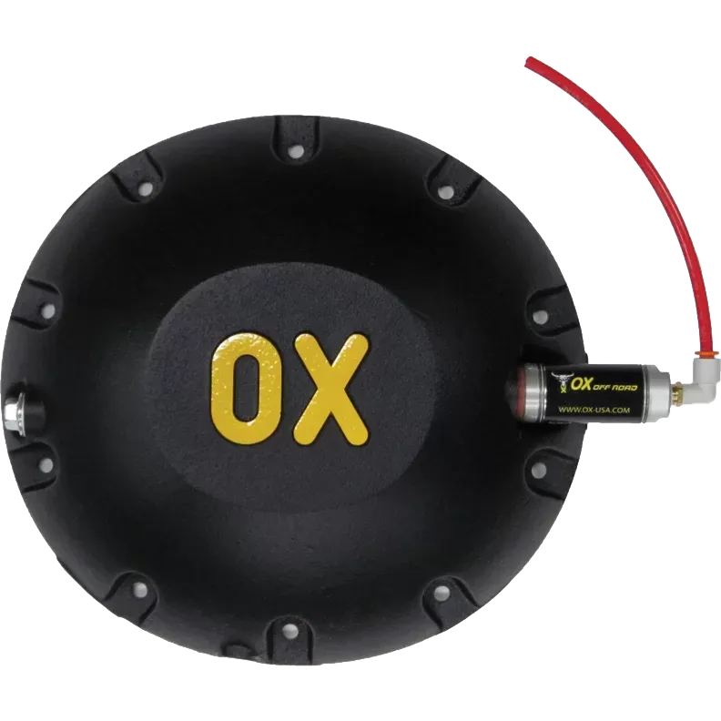 RETRO AIR SHIFT SYSTEM