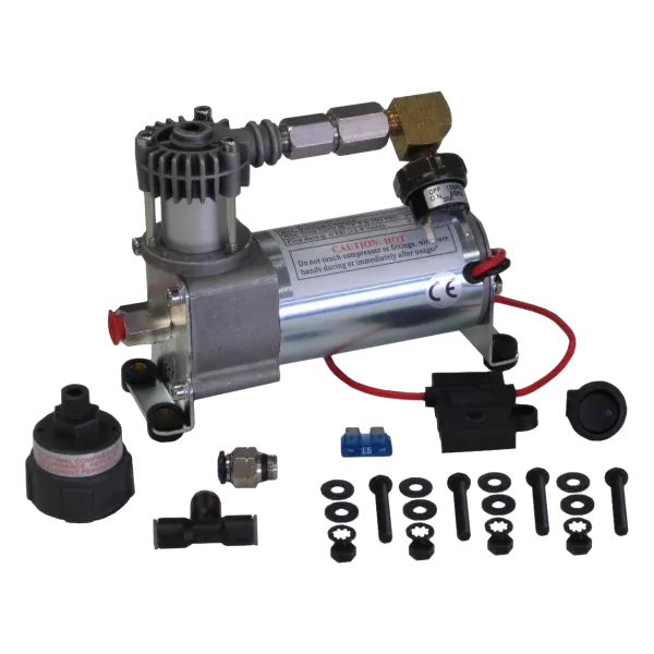 LOCKER DUTY COMPRESSOR