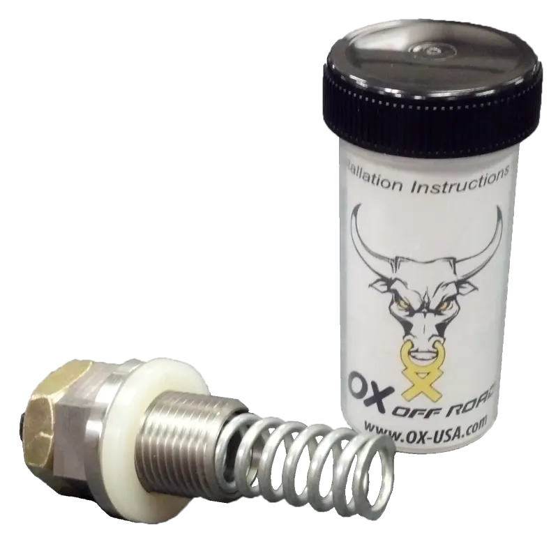 MANUAL LOCKING DEVICE