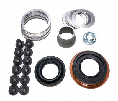 Mini Installation Kits