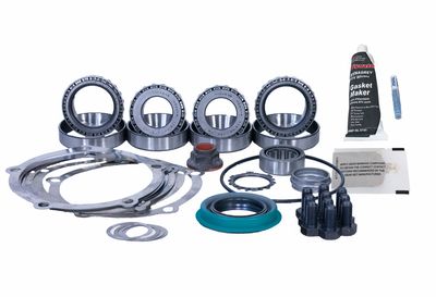 Ford Master Kit