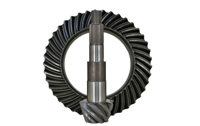 Hummer Ring and Pinion
