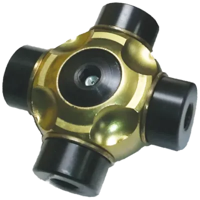 Axle U-Joints