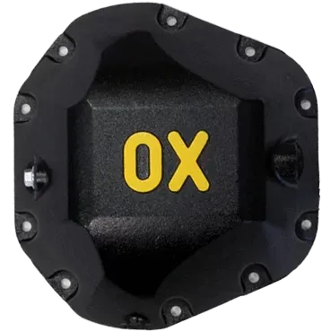 Heavy Duty Covers