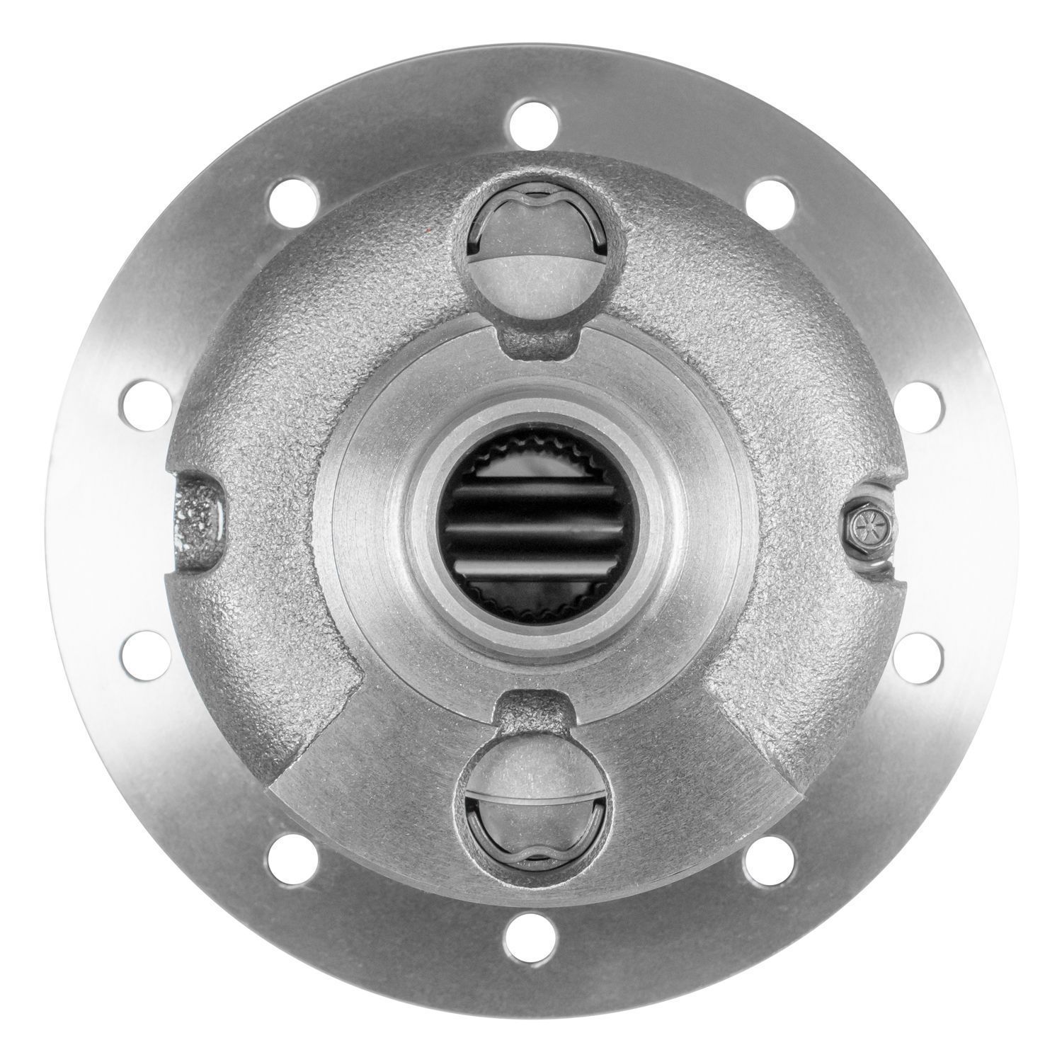 Yukon Dura Grip Limited Slip for GM 12T Differential, 30 Spline